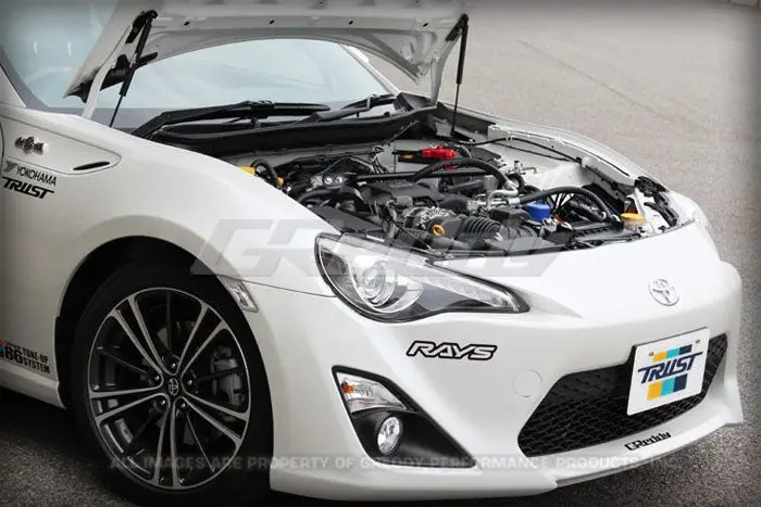 Greddy Engine Hood Lifter Kit For Fr-S 2013- 1