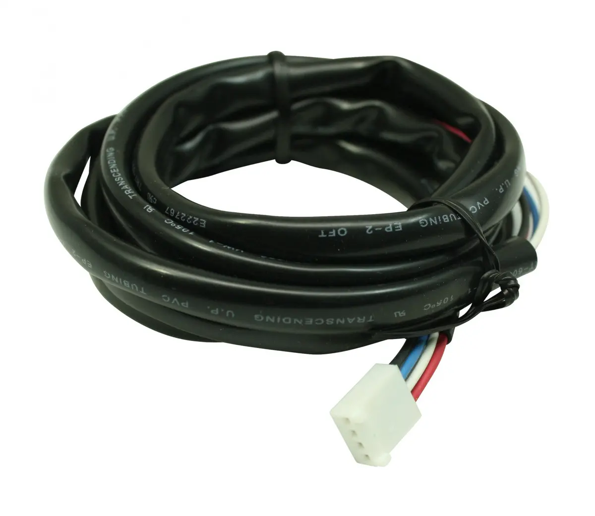 Aem 36" Power Replacement Cable For Digital Wideband Uego Gauges 1