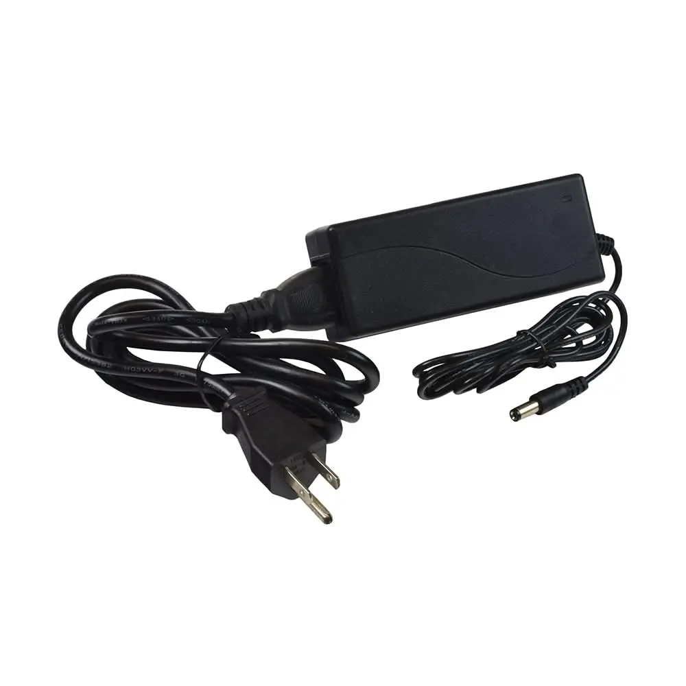 18 Volt 1.5 Amp 2.1Mm Id Minimoto Sport Racer Coaxial Battery Charger 1