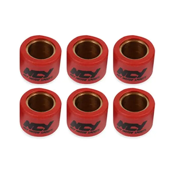 18X14 Roller Weights For Scooters And Motorcycles 1