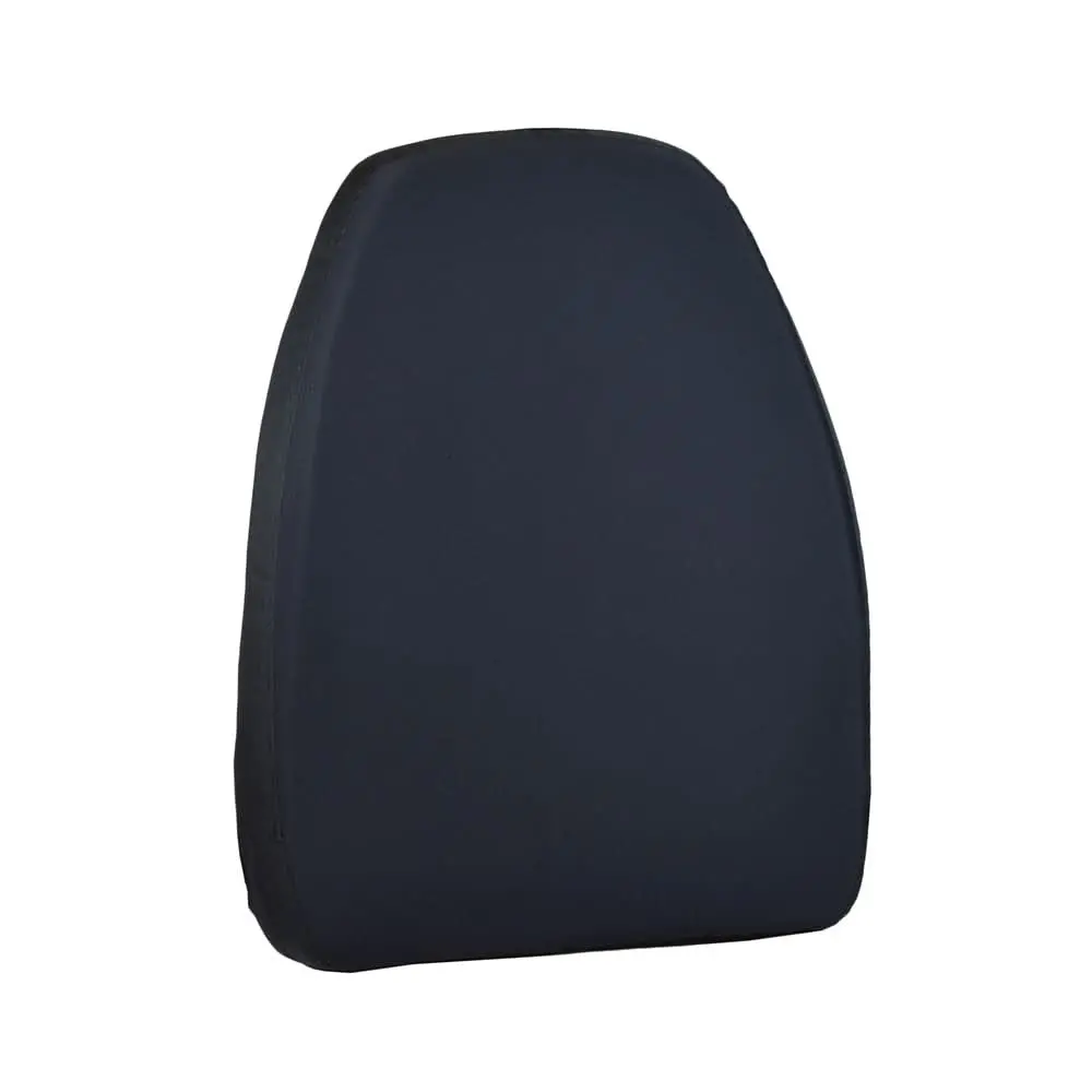 18"X25" Tru-Comfort Plus Seat Back Cushion For Quantum Power Chairs (Cusasmb1942) 1