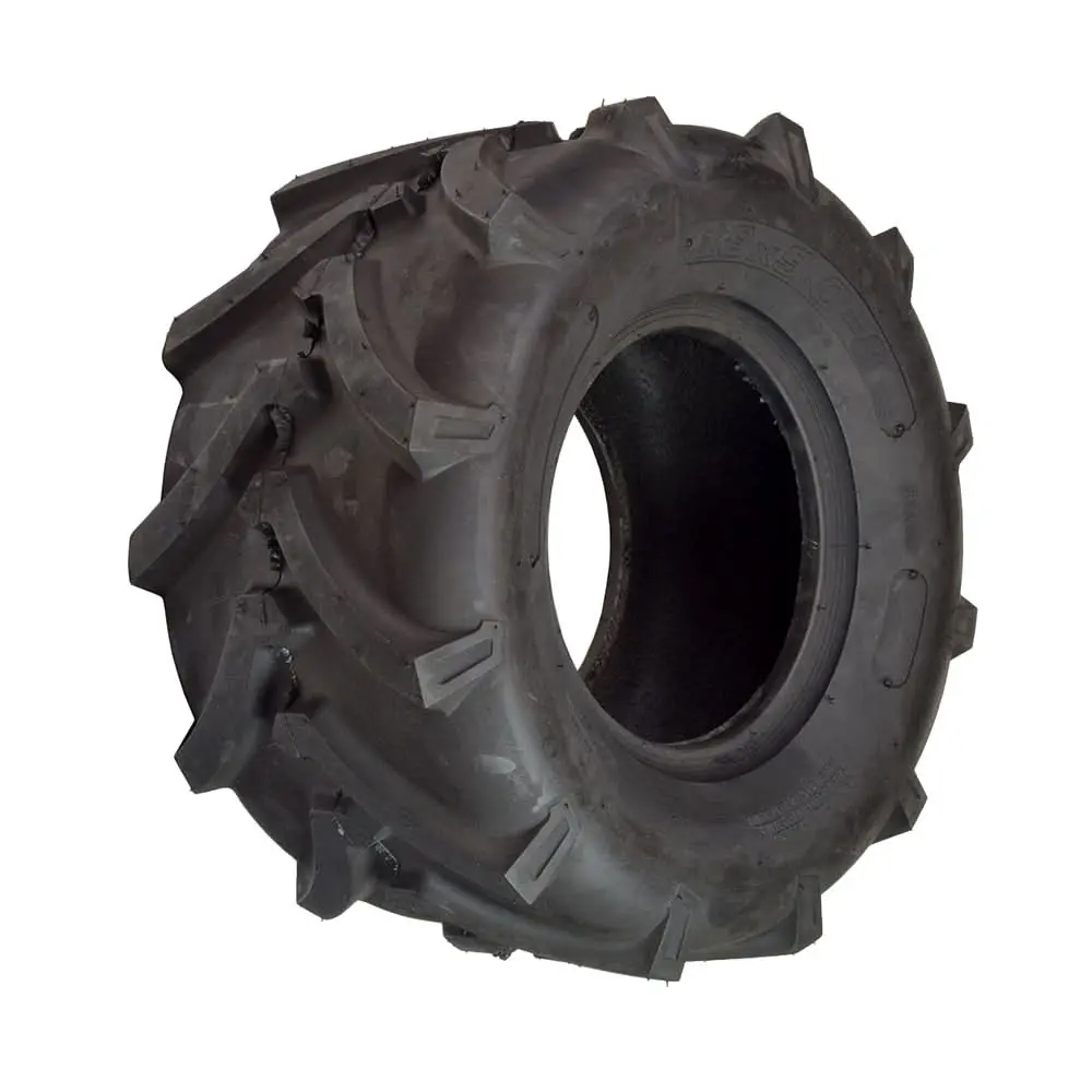 18X8.50-8 Tire With Qd148 V-Tread 1