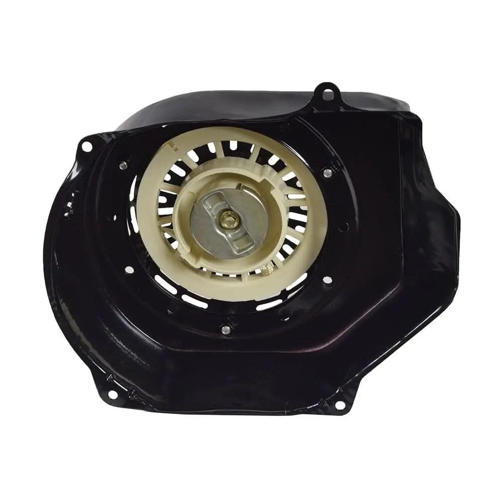 196Cc 6.5 Hp Jf200 Recoil Pull Start With Shroud For The Baja Mini Bike Mb165 (Baja Heat, Mini Baja, Baja Warrior) 2