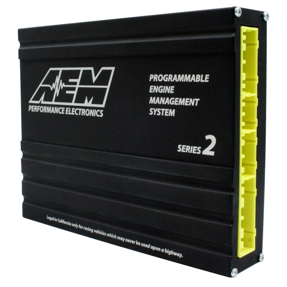 Aem Series 2 Plug & Play Ems Manual Trans Mitsubhishi 3000Gt 1