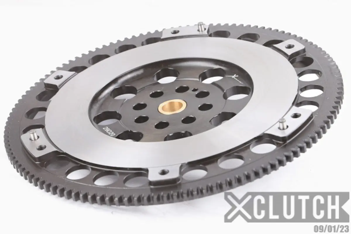 Xclutch Xfhn004cl Flywheel-Lightweight Chromoly 1