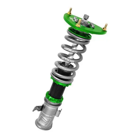 Subaru Impreza / Wrx (Gc8) 1997 - 2000 500 Series Coilovers 1