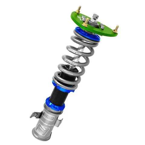 Ford Focus Rs (Includes Front Endlinks) (Separate Style Rear) 2016+ 510 Series Coilovers 1