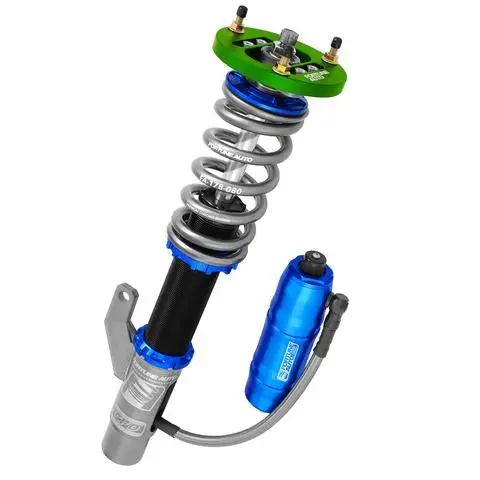 Ford Focus St (Includes Front Endlinks) (Separate Style Rear) 2012+ Dreadnought Pro 2-Way Coilovers 1
