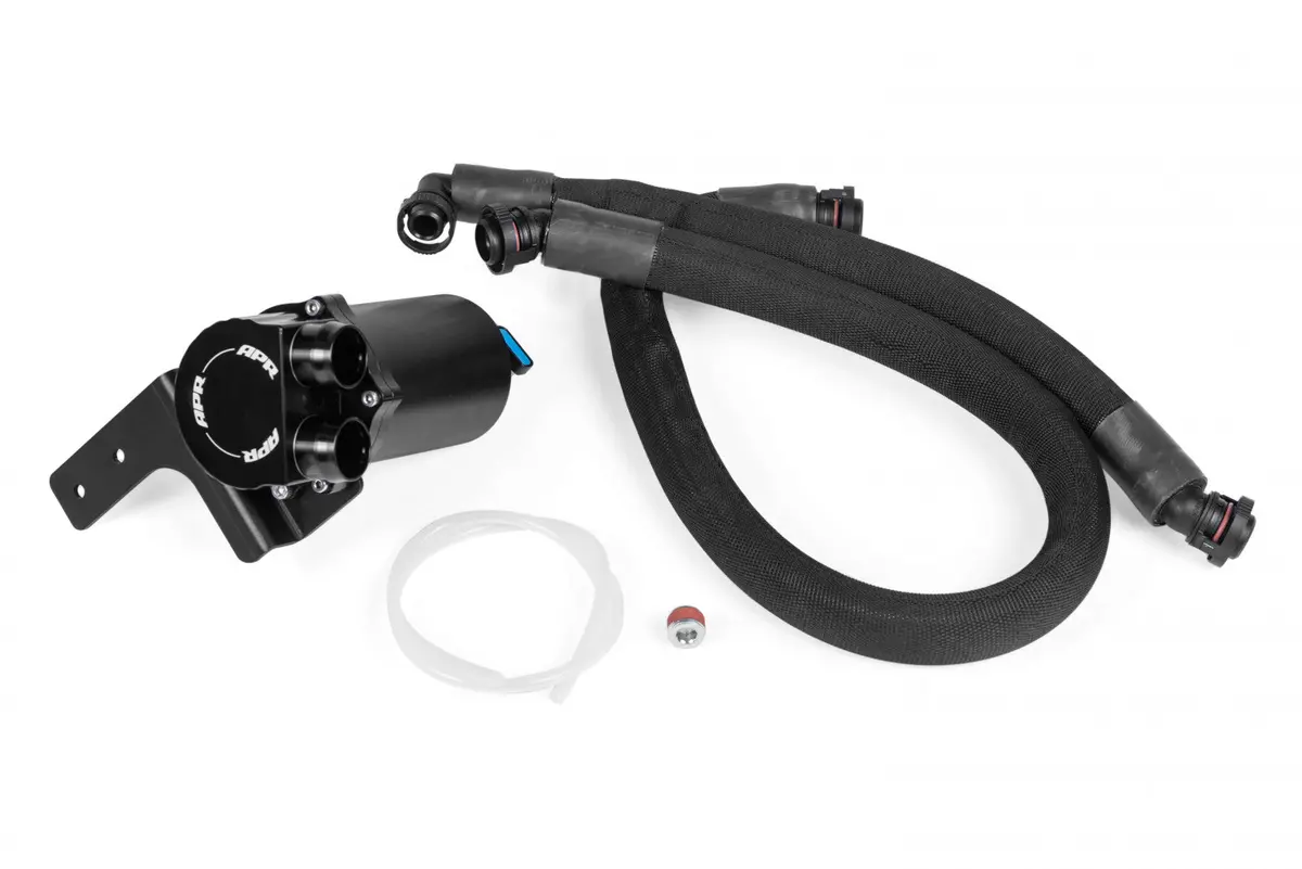 Apr Catch Can - Mk6 Golf / Gti - 1.8T/2.0T Ea888 Gen 1 1