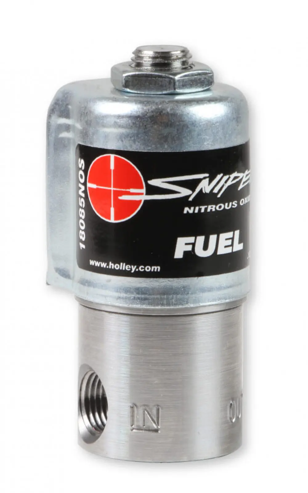 Nos Sniper Fuel Solenoid 1