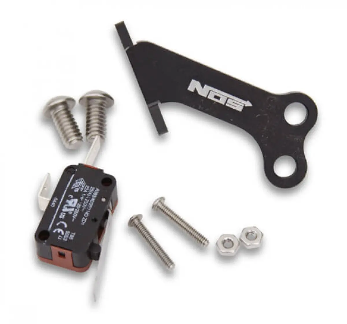 Nos Micro Switch Bracket Kit 1