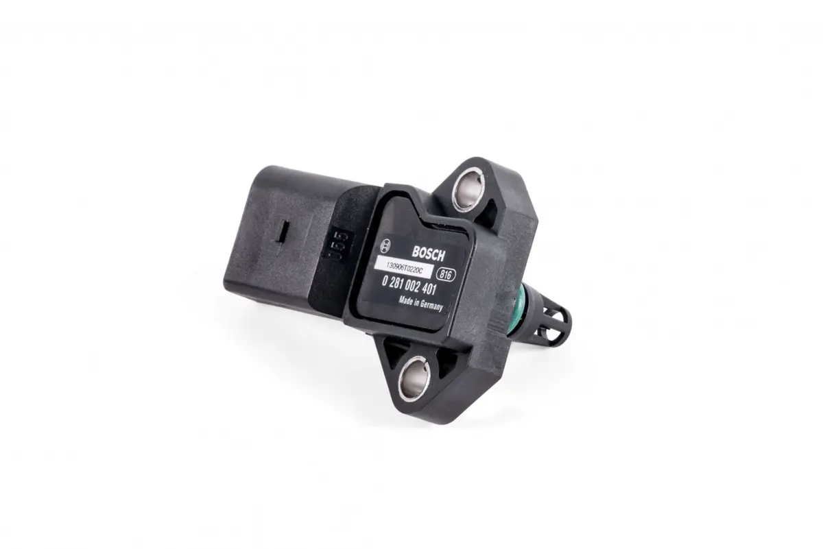 Apr Oem Map Sensor - Bosch Oem, 3 Bar 1