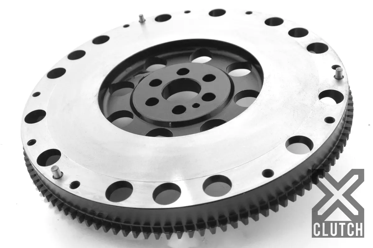 Xclutch Xfni024cl Flywheel-Lightweight Chromoly 1