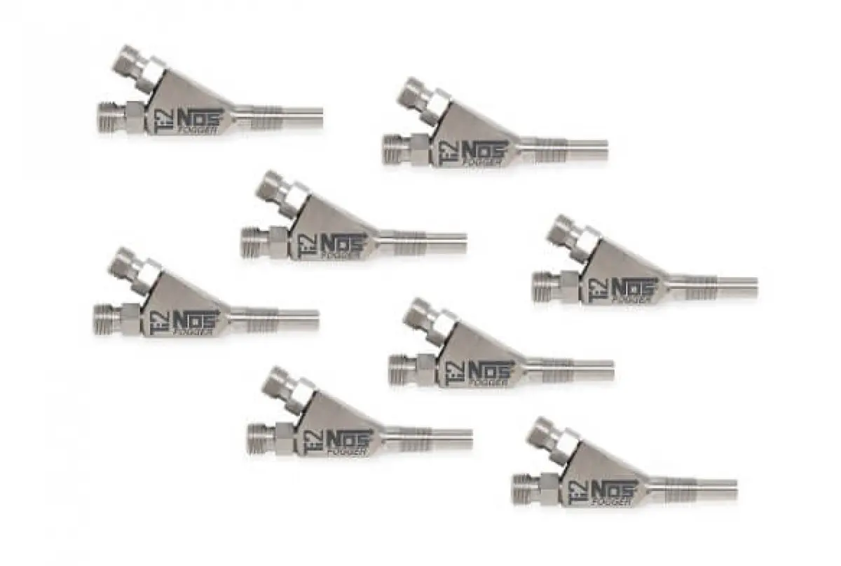 Nos Fogger Nozzle 1