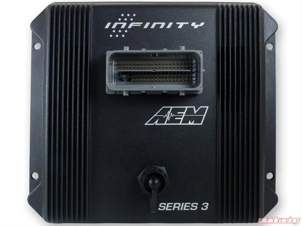 Aem Infinity 308 Standalone Ecu 1