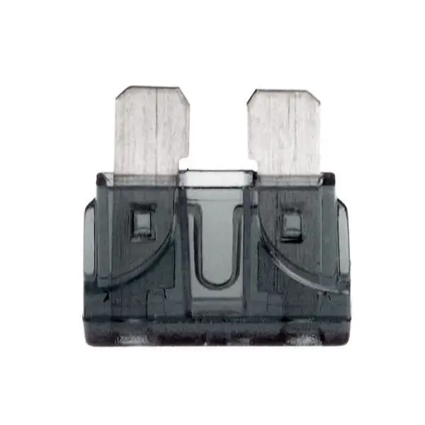 2 Amp Ato Fuse For Shoprider The Sunrunner 3 (888B-3) (Elefuse1028) 1