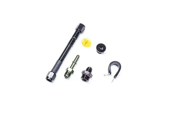 Fuel Rail Plumbing Kit, Toyota 2Zz-Ge 1