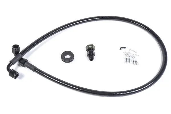 Lotus Fuel Rail Hose Kit For Fuel Pump Adapter 1