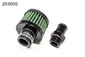 10An Orb Fitting To Air Filter 1