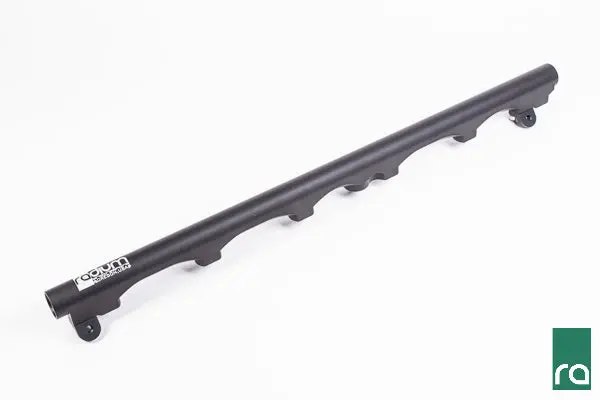 Fuel Rail, Bmw S54 1