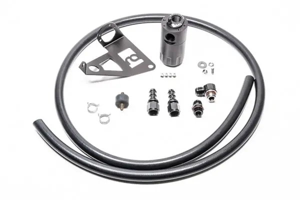 Catch Can Kit, Bmw E46 3-Series, All 1
