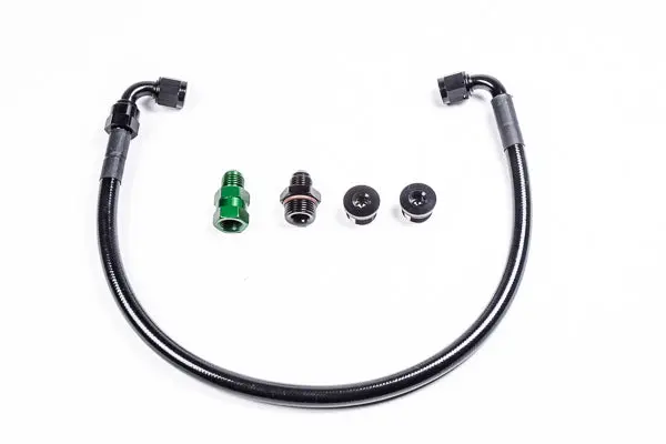 Fuel Rail Plumbing Kit, S2000, 00-05 1
