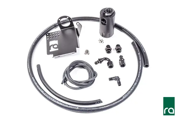 Catch Can Kit, S2000, All Rhd And 06-09 Lhd, Crankcase 1
