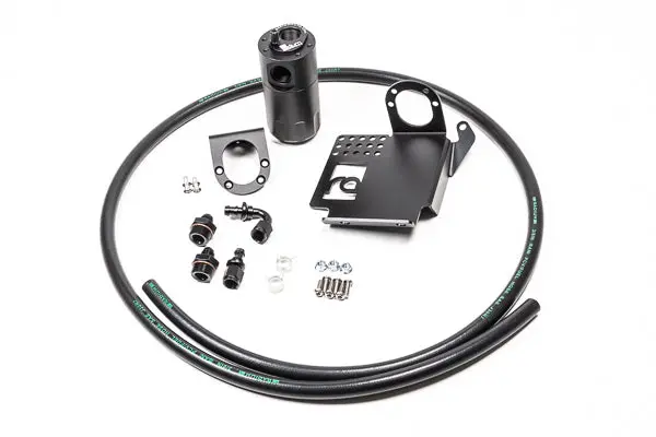 Catch Can Kit, S2000, All Rhd And 06-09 Lhd, Pcv 1