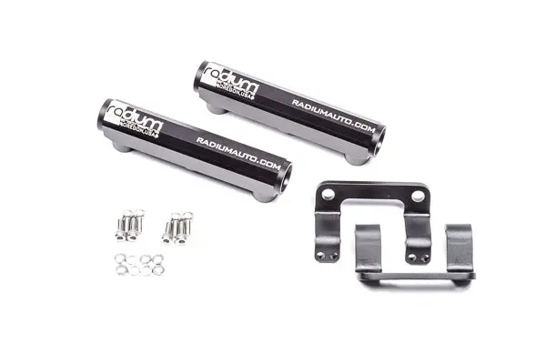 Fuel Rails, Fr-S/Brz/86 1