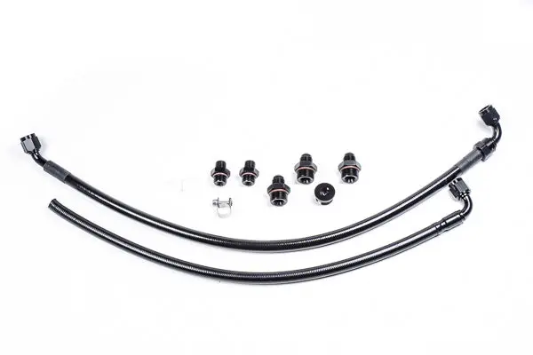 Fuel Rail Plumbing Kit, Fr-S/Brz/86 1