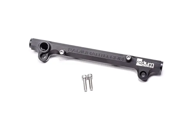 Fuel Rail, Evo X 1