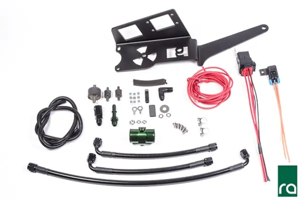 Fuel Surge Tank Kit, S2000, 06-09, Fst Sold Separately 1