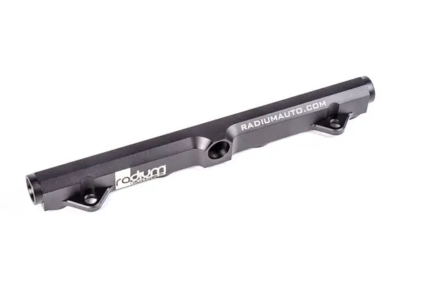 Fuel Rail, Evo 4-9 1