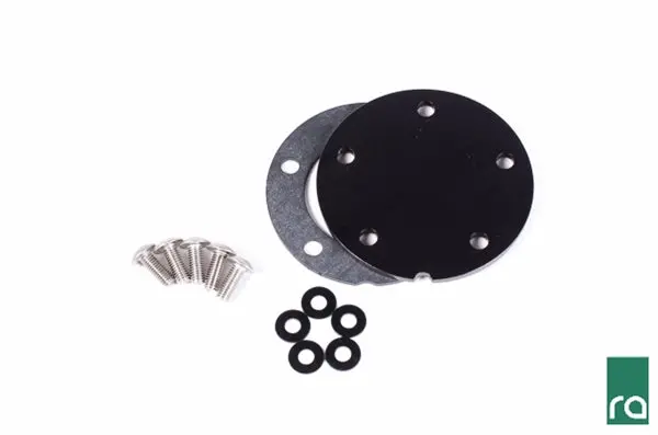 Fuel Level Sensor Block-Off Kit 1