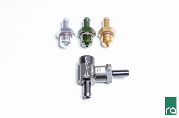 Venturi Jet Pump Kit 1