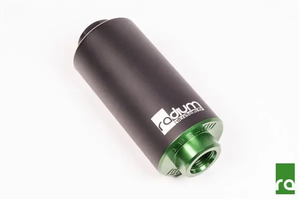 Fuel Filter Kit, Microglass, 6 Micron 1