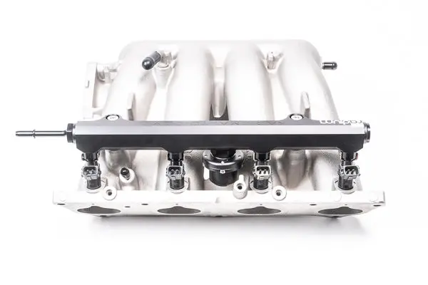 Fuel Rail Plumbing Kit, Honda K-Series 1