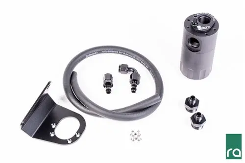 Catch Can Kit, Gm Truck 1