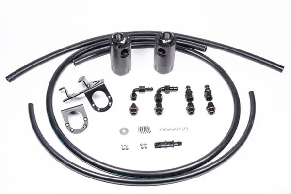 Catch Can Kit, 07-21 Tundra, Ccv 1