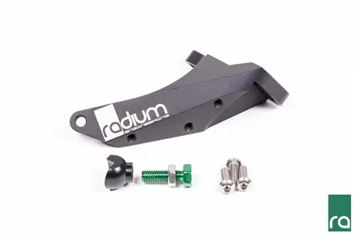 Master Cylinder Brace, 2015+ Subaru Wrx And Sti 1