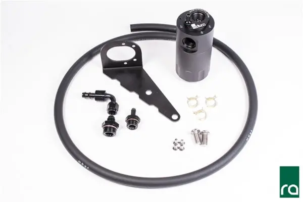 Catch Can Kit, Gm Ls Engines 1