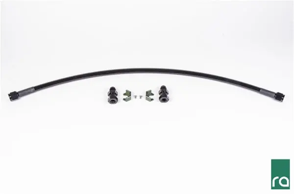 Fuel Feed Line Kit, 2015+ Subaru Wrx 1