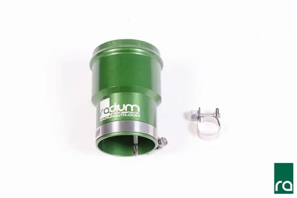 Fuel Pump Kit, 996 Turbo, Pump Not Included 1