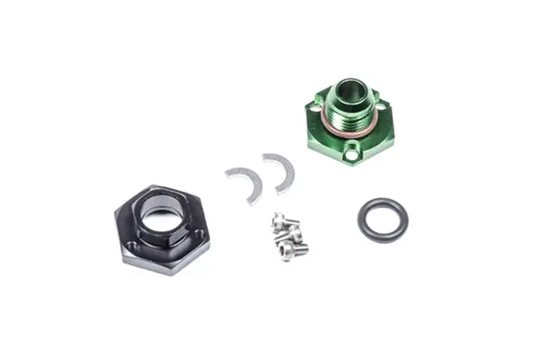 Pump Outlet Adapter 1