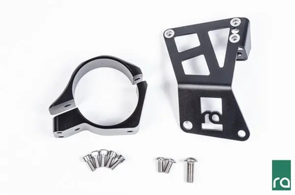 Fuel Filter Mount Evo X 1