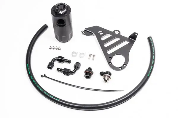 Catch Can Kit Pcv 2015-2018 Focus Ecoboost 1