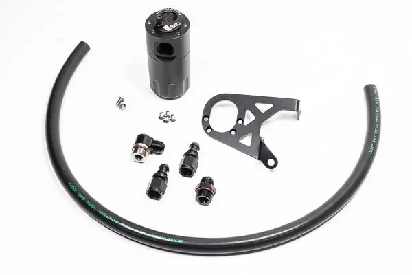 Catch Can Kit Ccv 2016-2018 Focus Rs 1