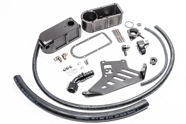 Coolant Tank Kit 2013+ Focus Ecoboost 1
