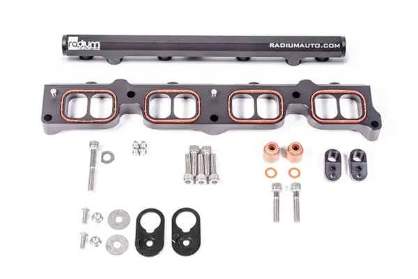 Port Injection Kit Ecoboost 1