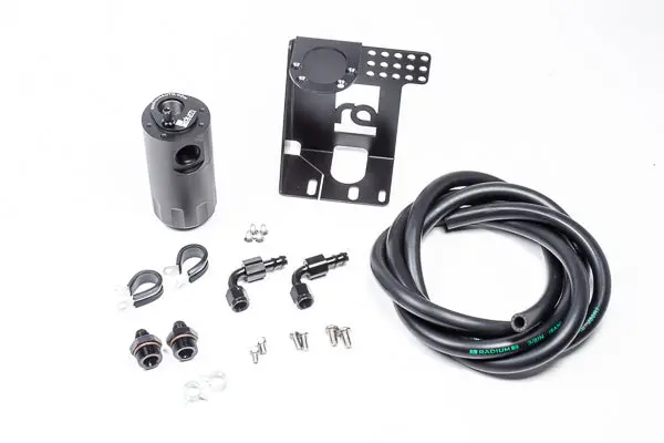 Catch Can Kit 90-05 Mazda Mx-5 1